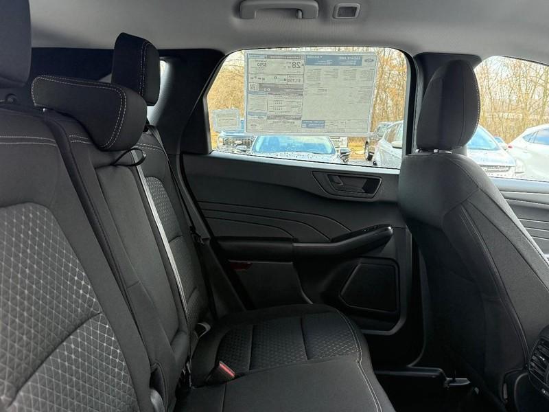 new 2026 Ford Escape car, priced at $32,400