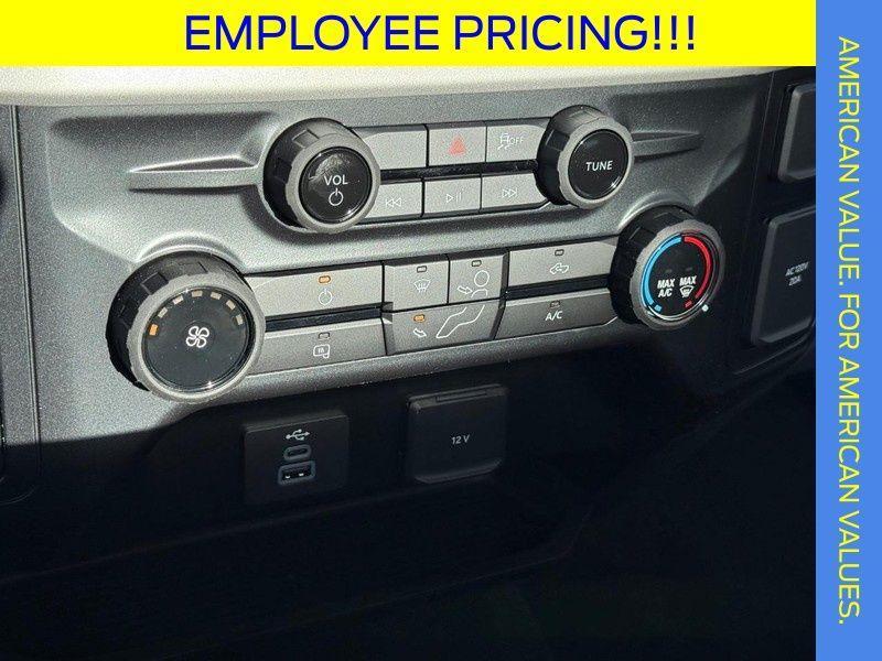 new 2026 Ford F-250 car, priced at $54,076
