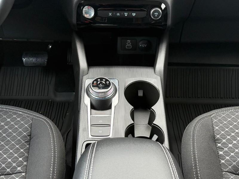 new 2026 Ford Escape car, priced at $32,350