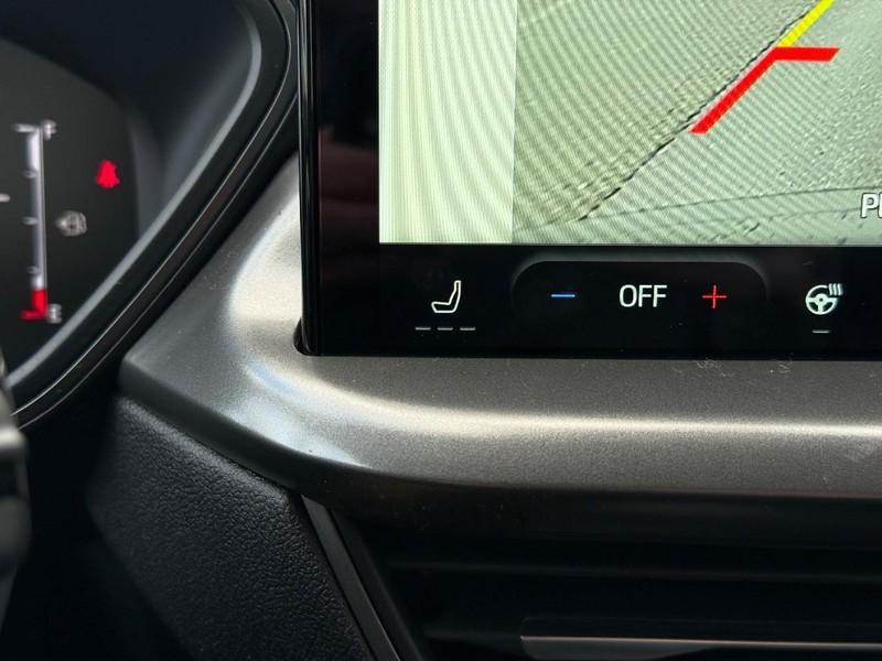 new 2026 Ford Escape car, priced at $32,350