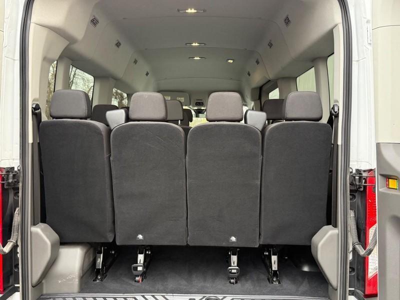 used 2024 Ford Transit-350 car, priced at $52,991