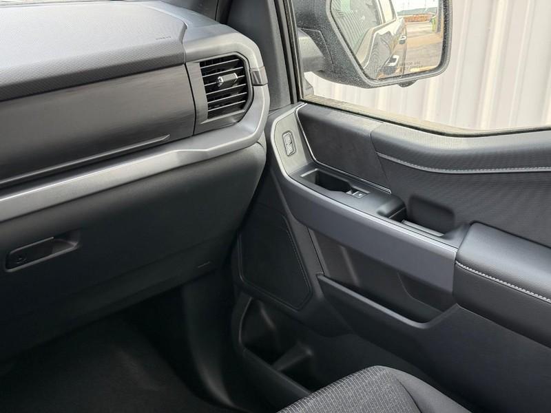 new 2026 Ford F-150 car, priced at $58,990