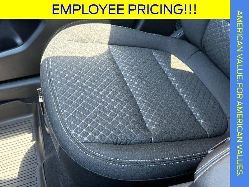 new 2026 Ford Escape car, priced at $35,390