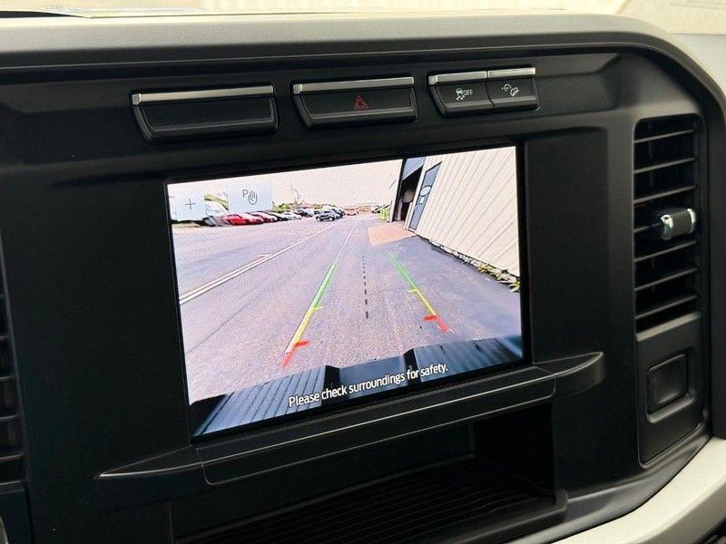 used 2024 Ford F-350 car, priced at $50,343
