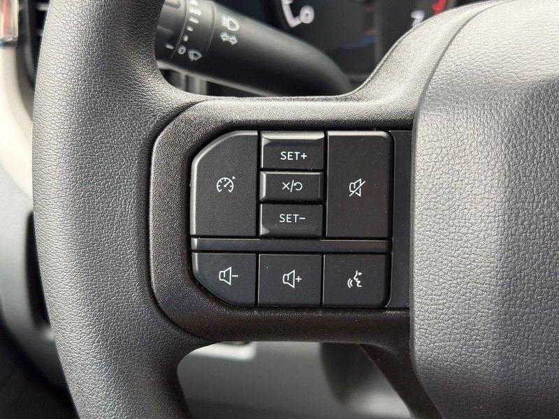 used 2024 Ford F-350 car, priced at $50,343