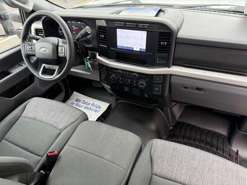 used 2024 Ford F-350 car, priced at $50,343