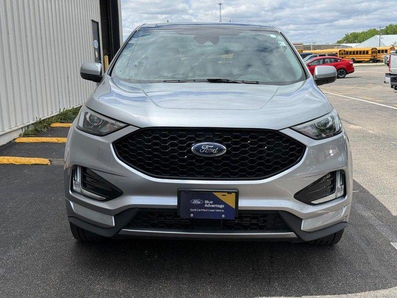 used 2023 Ford Edge car, priced at $33,278