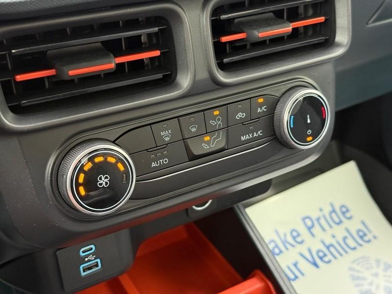 used 2024 Ford Maverick car, priced at $29,494