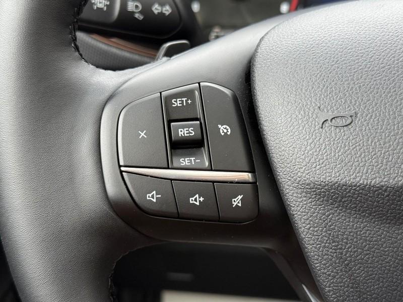used 2024 Ford Bronco Sport car, priced at $33,489