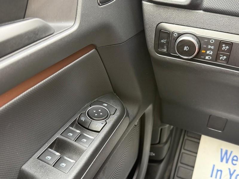 used 2024 Ford Bronco Sport car, priced at $33,489