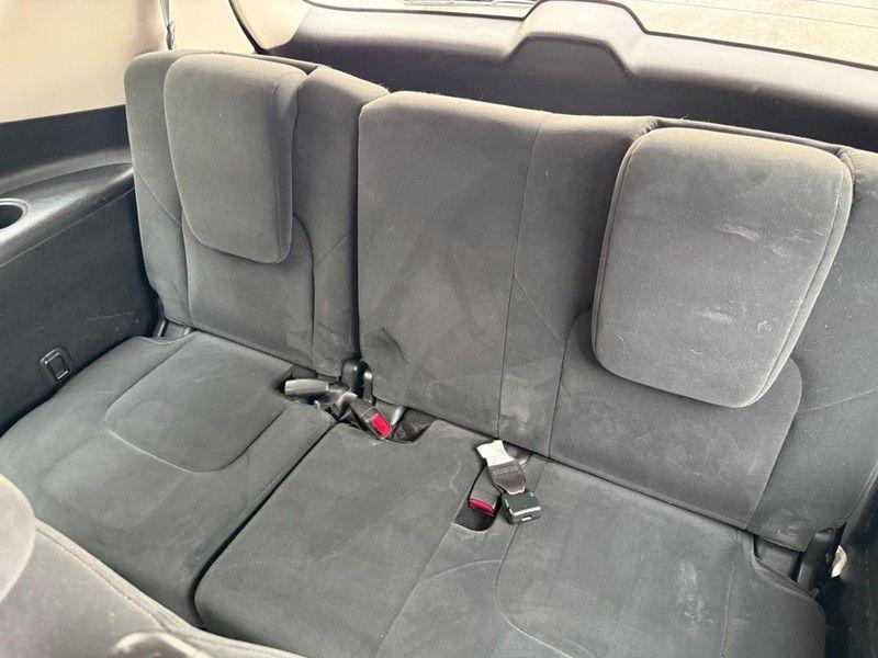 used 2018 Nissan Armada car, priced at $13,091