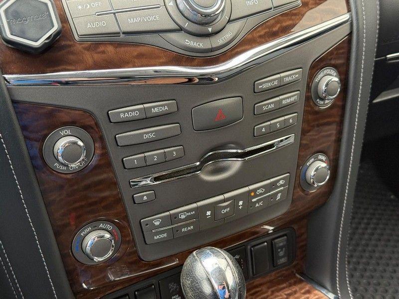 used 2018 Nissan Armada car, priced at $13,091