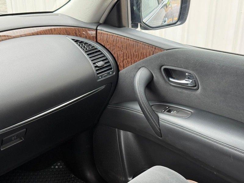 used 2018 Nissan Armada car, priced at $13,091
