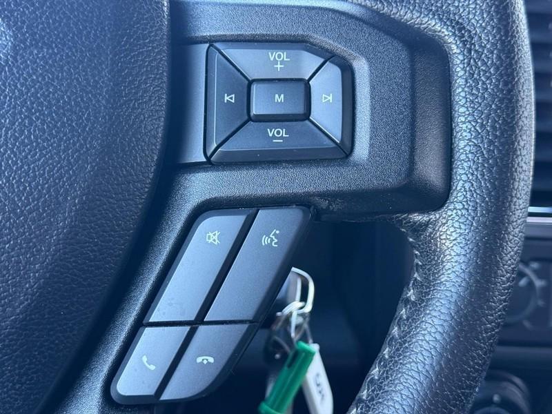 used 2016 Ford F-150 car, priced at $20,571