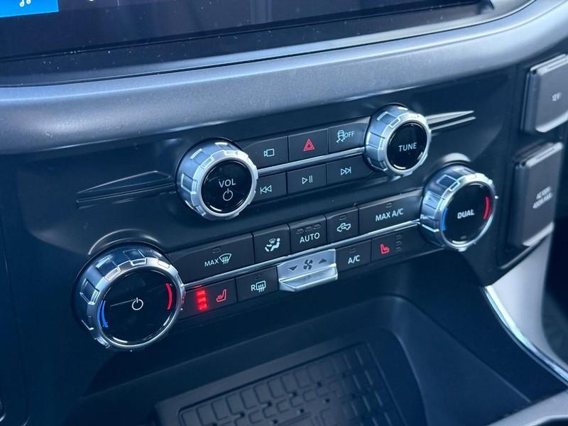 new 2026 Ford F-150 car, priced at $67,490