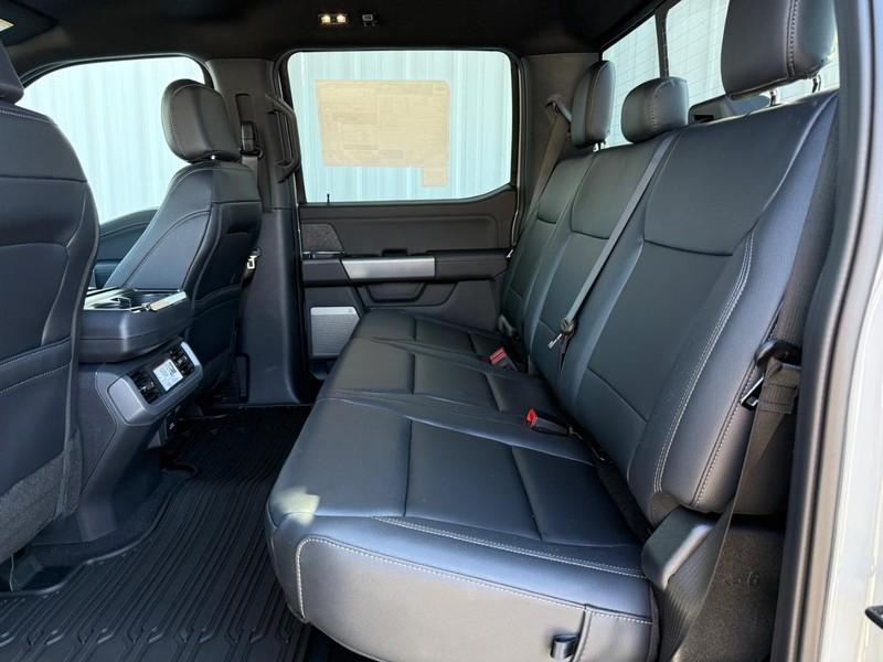 new 2026 Ford F-150 car, priced at $67,490