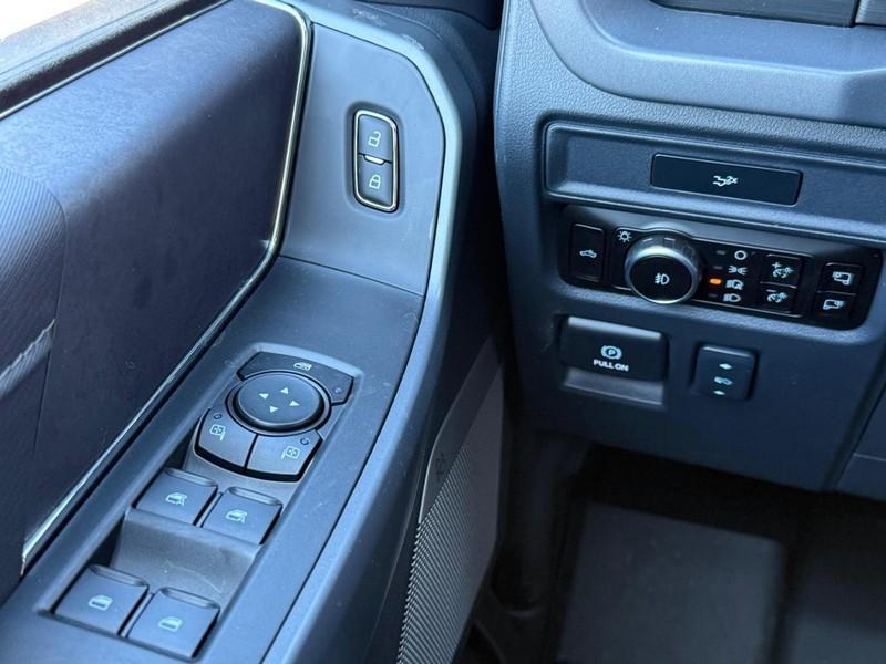 new 2026 Ford F-150 car, priced at $67,490