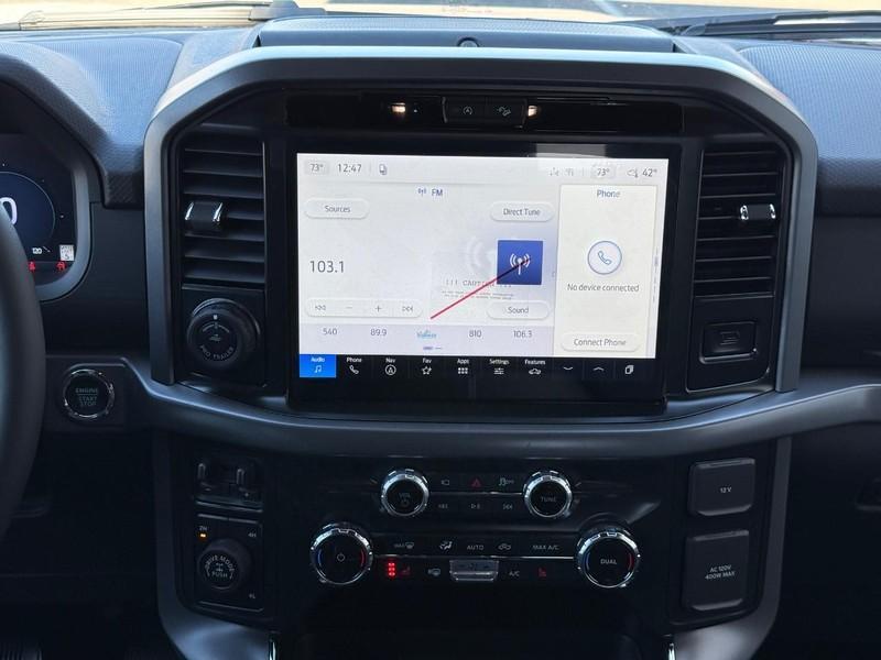 new 2026 Ford F-150 car, priced at $67,490