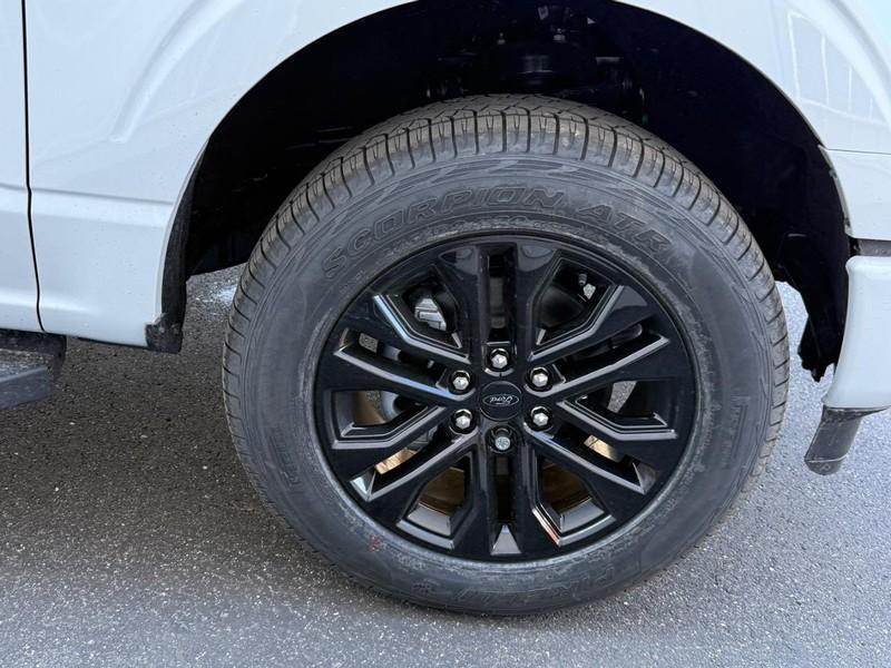 new 2026 Ford F-150 car, priced at $67,490