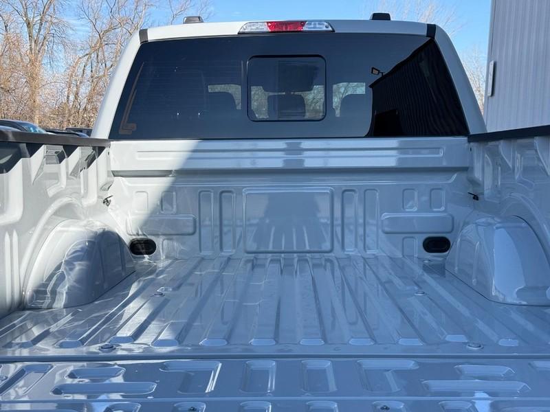 new 2026 Ford F-150 car, priced at $67,490