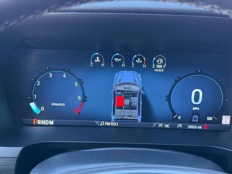 new 2026 Ford F-150 car, priced at $67,490