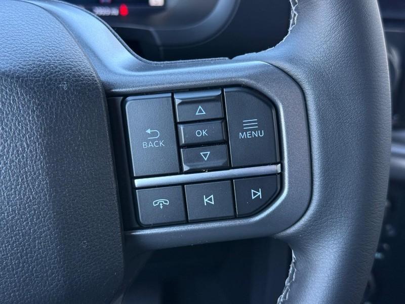 new 2026 Ford F-150 car, priced at $67,490