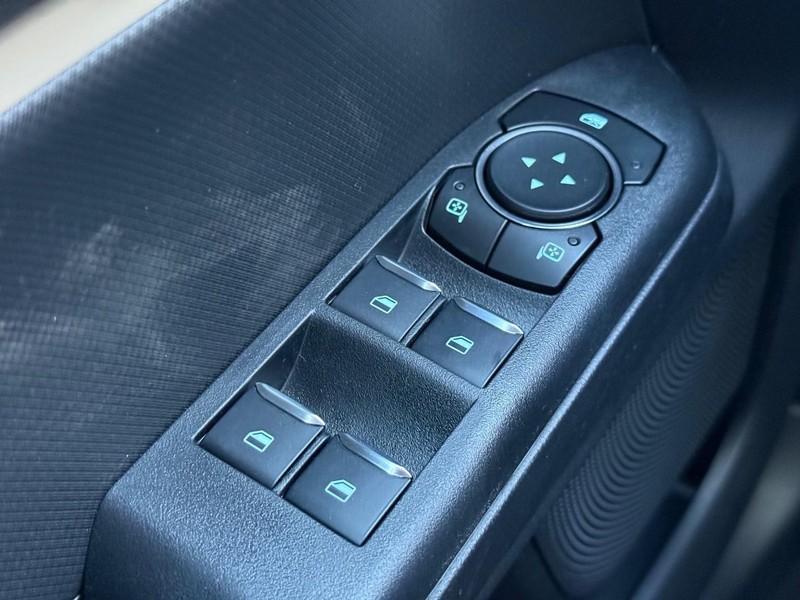 new 2025 Ford Bronco Sport car, priced at $30,245