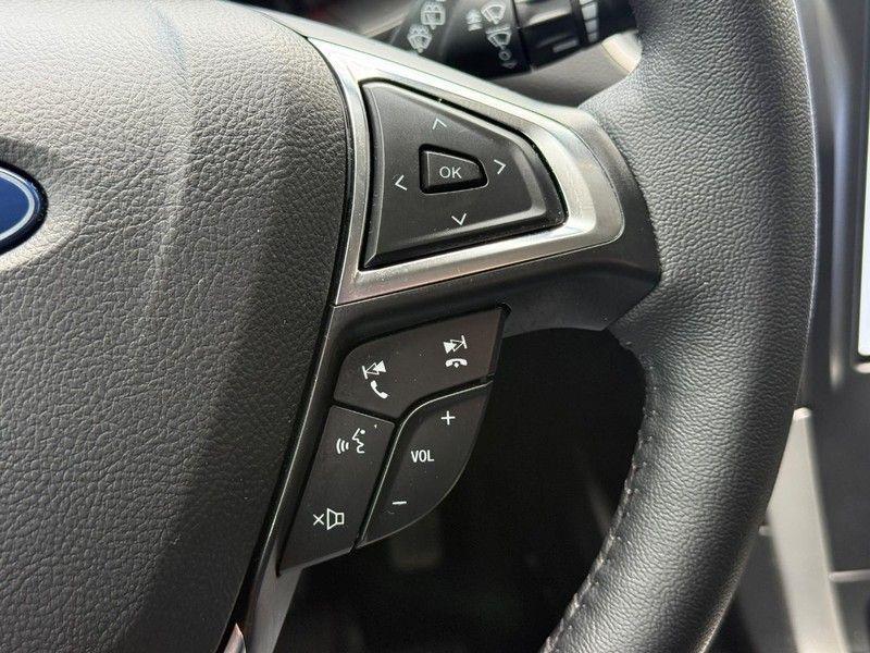 used 2024 Ford Edge car, priced at $29,315