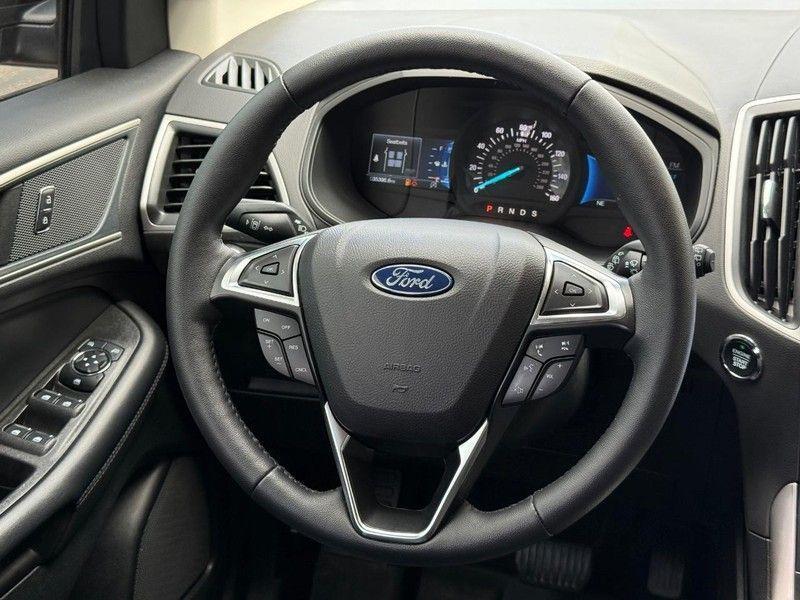 used 2024 Ford Edge car, priced at $29,315