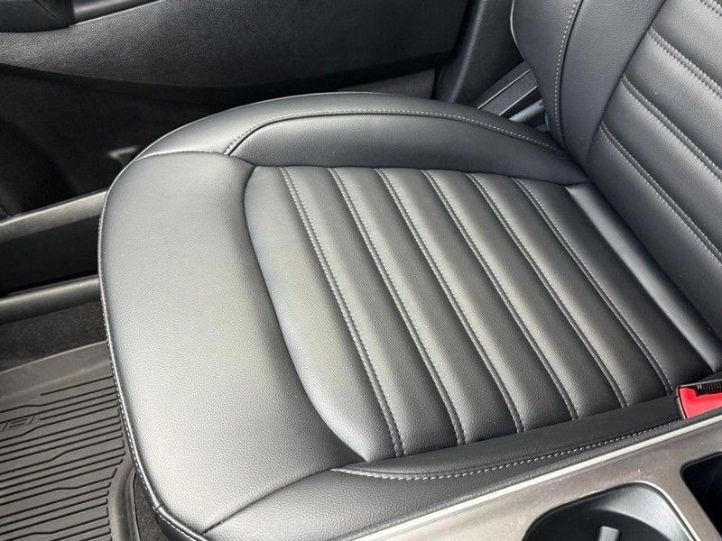 used 2024 Ford Edge car, priced at $29,315