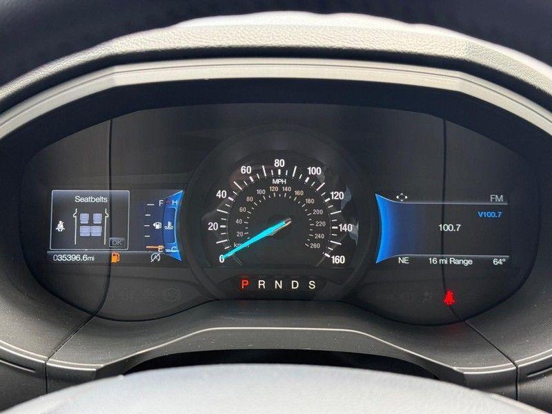 used 2024 Ford Edge car, priced at $29,315