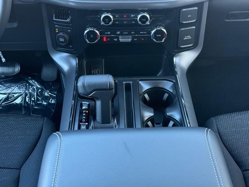 new 2026 Ford F-150 car, priced at $55,920