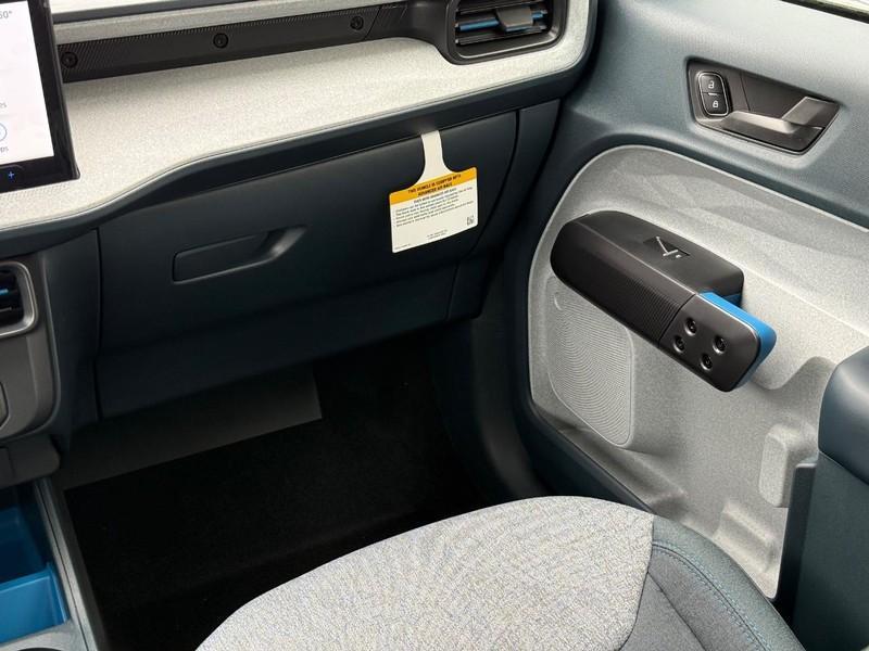 new 2025 Ford Maverick car, priced at $31,950