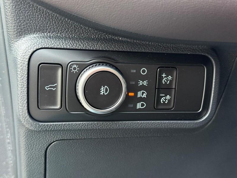 new 2026 Ford Explorer car, priced at $56,480