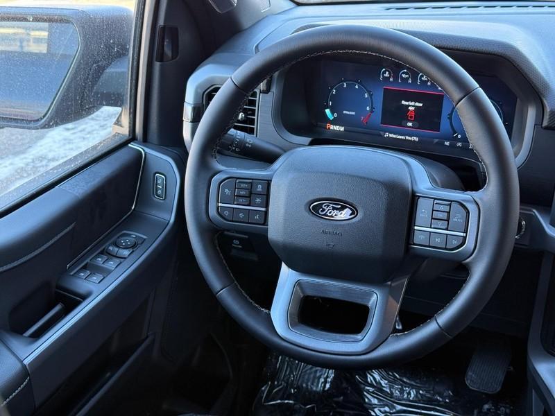 new 2026 Ford F-150 car, priced at $55,980