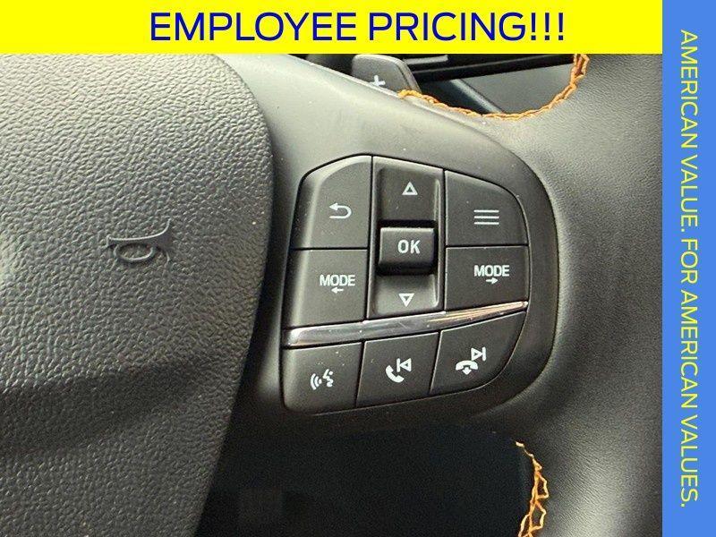 new 2026 Ford Maverick car, priced at $42,267