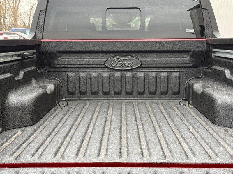 new 2026 Ford Maverick car, priced at $43,155