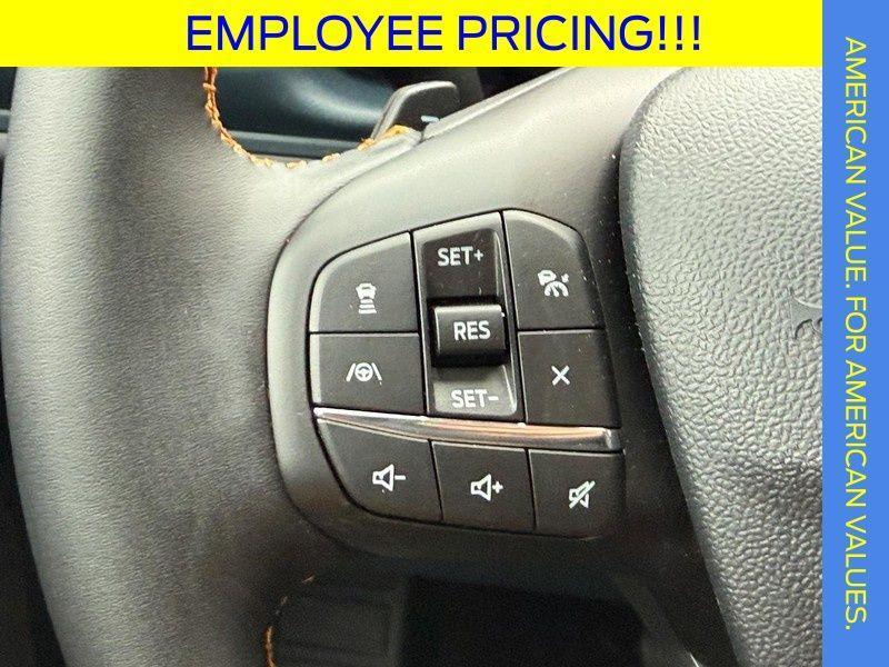 new 2026 Ford Maverick car, priced at $42,267