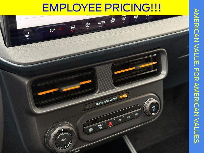 new 2026 Ford Maverick car, priced at $42,267