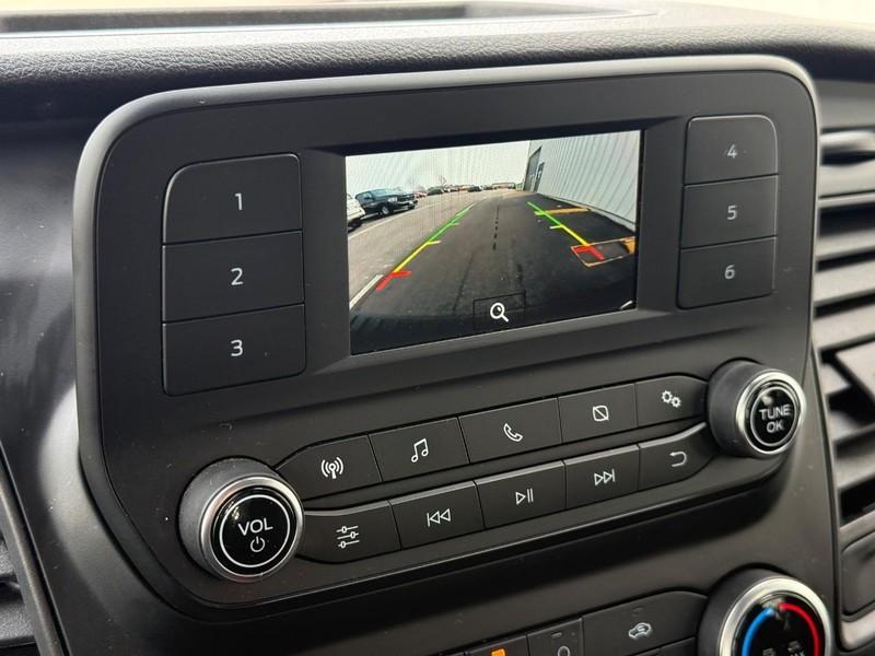 used 2023 Ford Transit-250 car, priced at $37,989