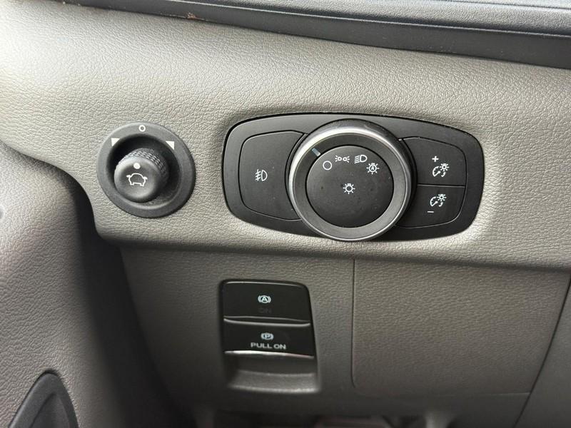 used 2023 Ford Transit-250 car, priced at $37,989