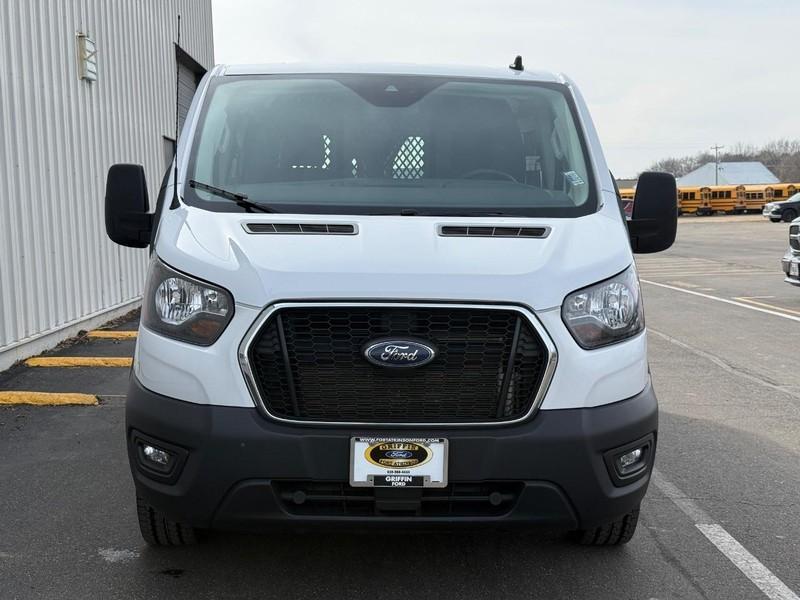 used 2023 Ford Transit-250 car, priced at $37,989