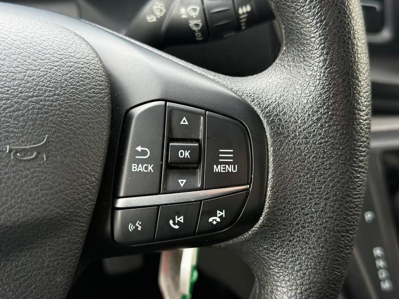 used 2023 Ford Transit-250 car, priced at $37,989