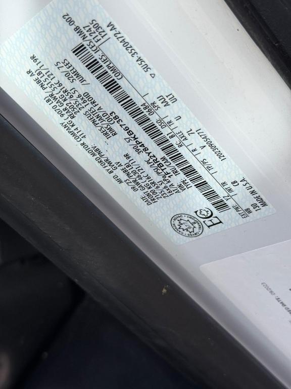 used 2023 Ford Transit-250 car, priced at $37,989