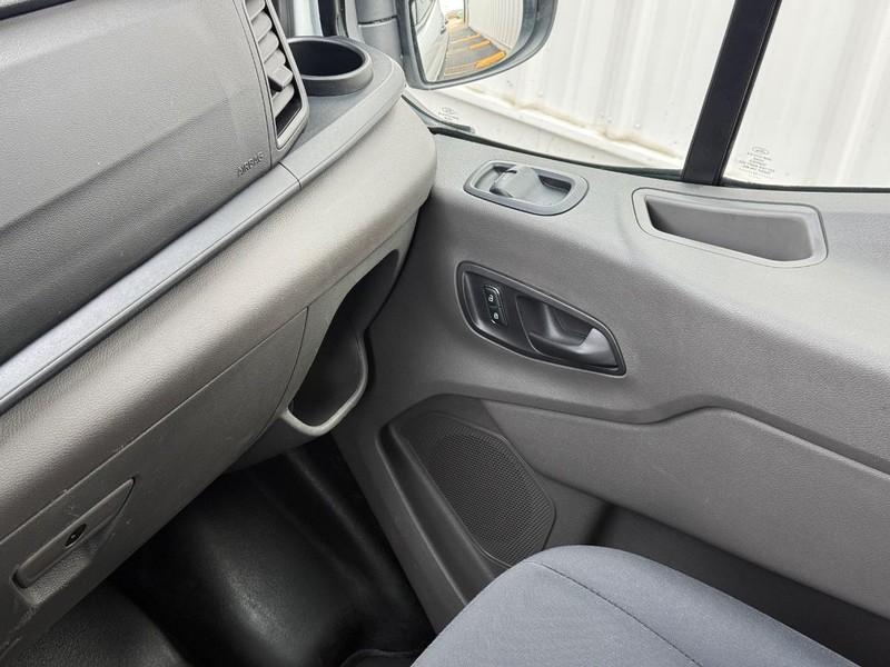 used 2023 Ford Transit-250 car, priced at $37,989