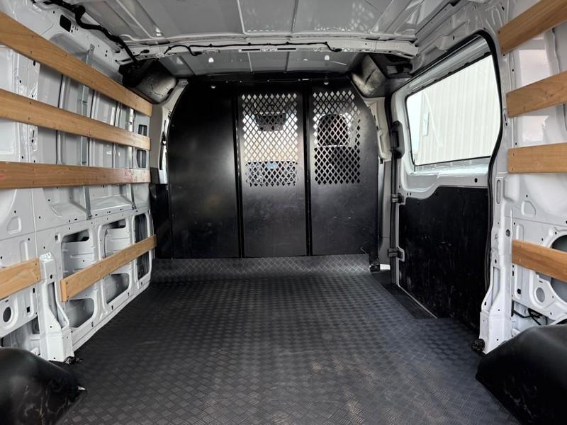 used 2023 Ford Transit-250 car, priced at $37,989