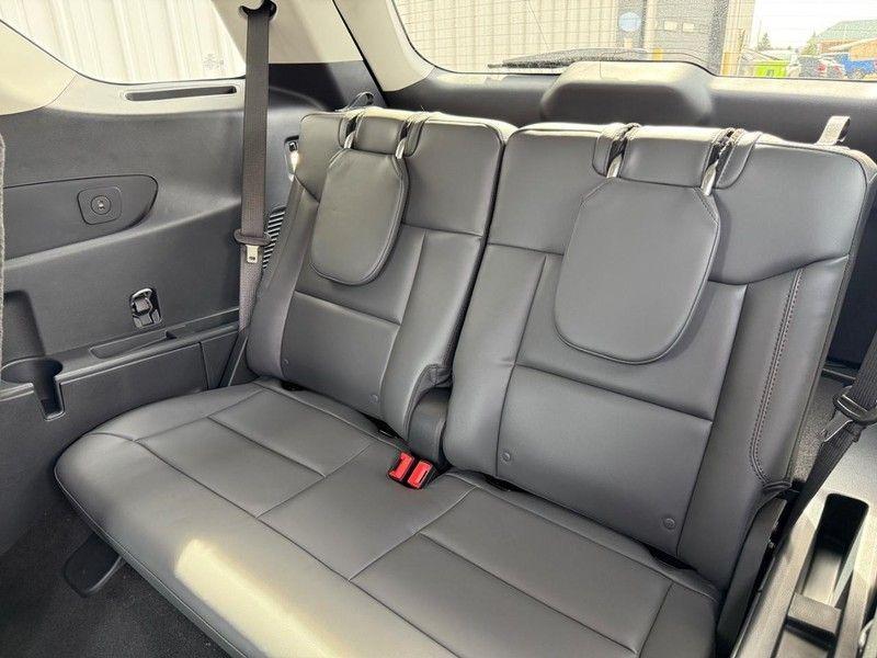 new 2026 Ford Explorer car, priced at $44,314