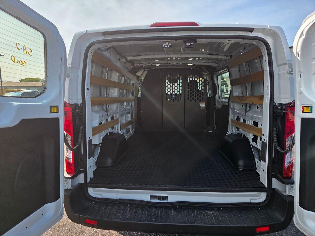 used 2025 Ford Transit-250 car, priced at $39,299