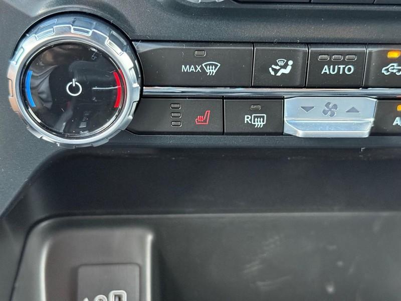 new 2025 Ford F-150 car, priced at $48,450