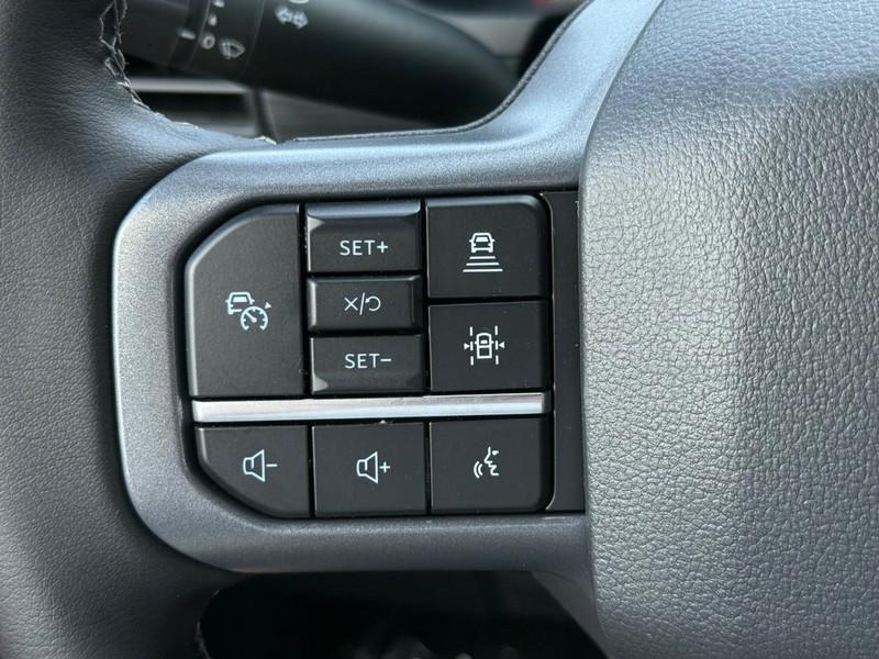 new 2025 Ford F-150 car, priced at $48,450